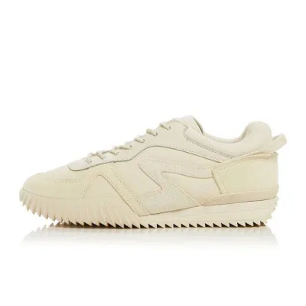 Rag and bone trainers